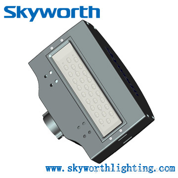 2011 35W High Power LED Street Light with TIS Approved